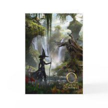 The Wicked Witch of the West 3