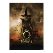 The Wicked Witch of the West 4