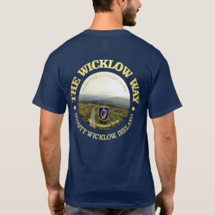 The Wicklow Way T-Shirt