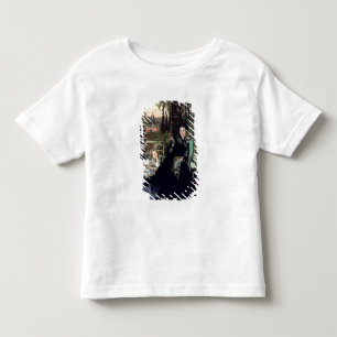 The Widow, 1868 Toddler T-Shirt