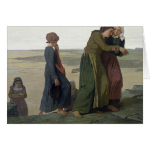 The Widow or The Fisherman's Family