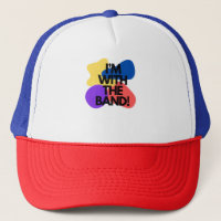 The Wiggles - I'm with the Band!