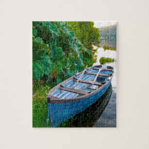 The Wild Atlantic Way-Ireland Jigsaw Puzzle