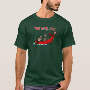 The Wild Life T-Shirt