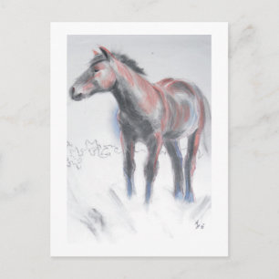 The Wild One Postcard