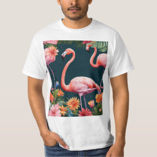 The Wild Side Collection T-Shirt