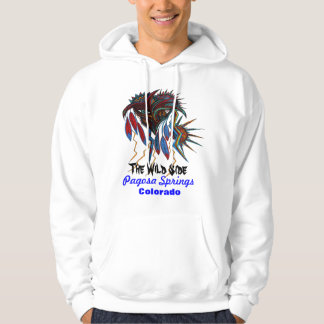 The Wild Side Hoodie