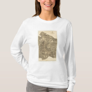 The Wilderness, Virginia T-Shirt