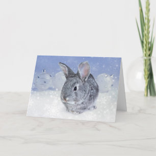 The WildRescue Holiday Card!