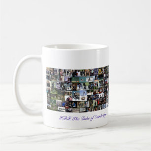 The William Collection images Coffee Mug