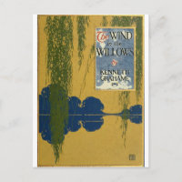 The Wind in the Willows