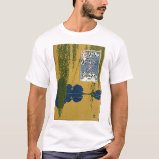 The Wind in the Willows T-Shirt