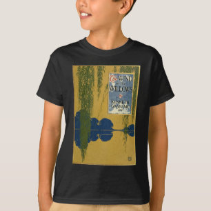 The Wind in the Willows T-Shirt