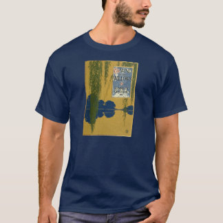 The Wind in the Willows T-Shirt