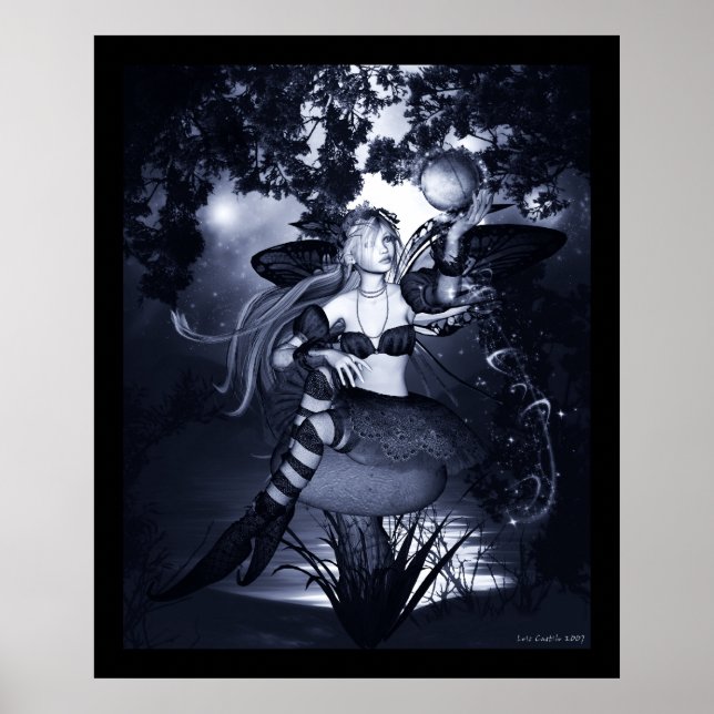 The Wind Poster (Front)