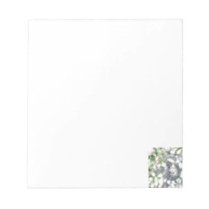 The Winding Worm A3 Notepad