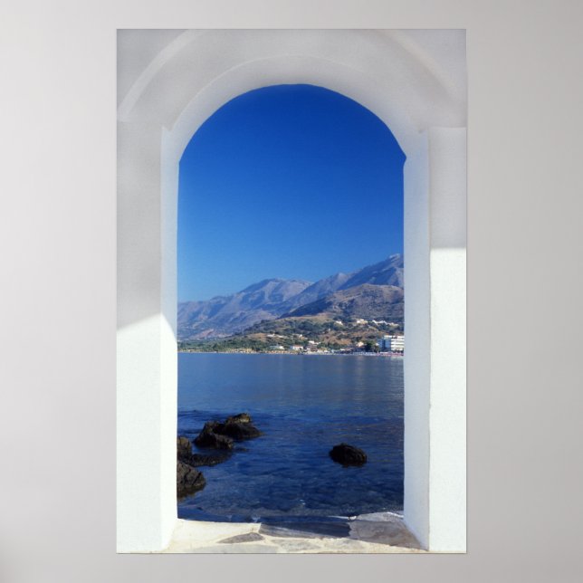 The Window Poster (Front)