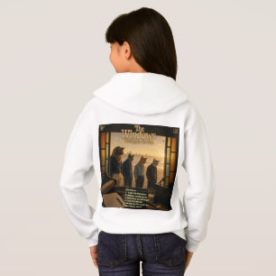 The Windows Album: a Parody
