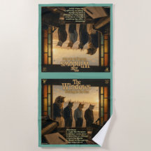 The Windows Album: a Parody