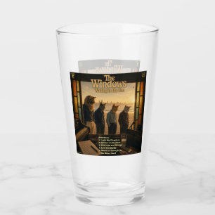The Windows Album: a Parody Glass