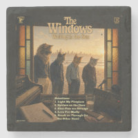 The Windows Album: a Parody
