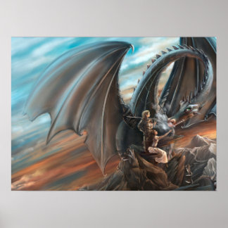 The Windrider Saga Poster