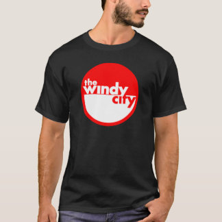 The Windy City T-Shirt