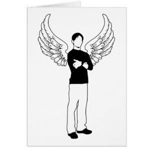 The Winged Borrower