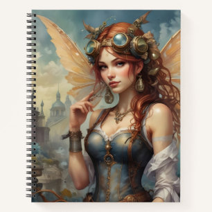 The Winged Inventor Notebook