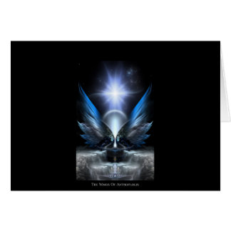 The Wings Of Anthropolis
