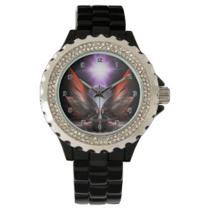 The Wings Of Anthropolis HC Wrist Watch