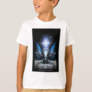 The Wings Of Anthropolis T-Shirt