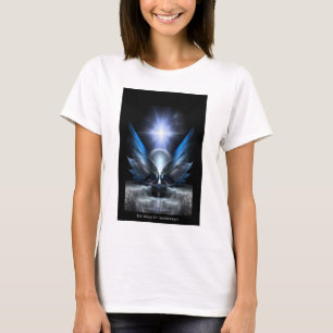 The Wings Of Anthropolis T-Shirt