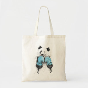 the winner tote bag