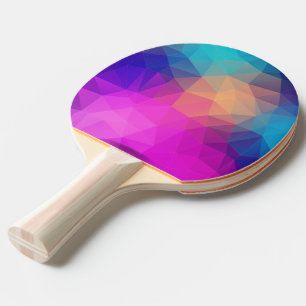 The Winning Serve: Personalised Ping Pong Paddles
