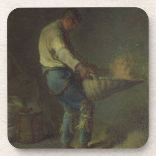 The Winnower (board) Coaster