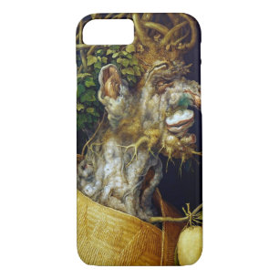 The Winter, Arcimboldo iPhone 8/7 Case