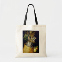 The Winter, Arcimboldo