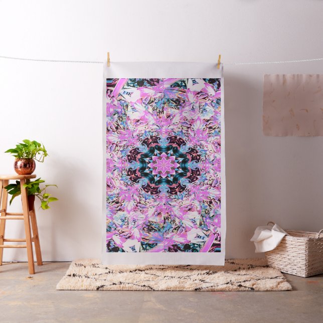 The Winter Garden...... Fabric (In Situ)