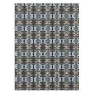 The Winter Garden, New York City Tablecloth