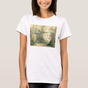 The Winter Garden of the Hofburg Palace, Vienna, 1 T-Shirt