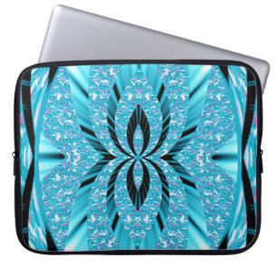 The Winter Spider.... Laptop Sleeve