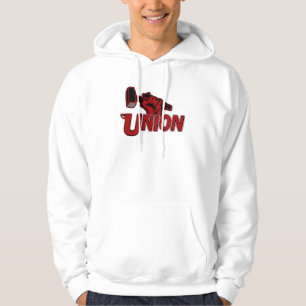 The Wisconsin Union Hoodie