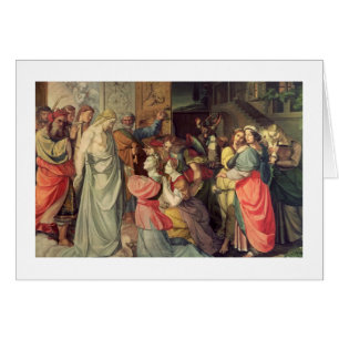 The Wise and Foolish Virgins