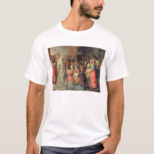 The Wise and Foolish Virgins T-Shirt