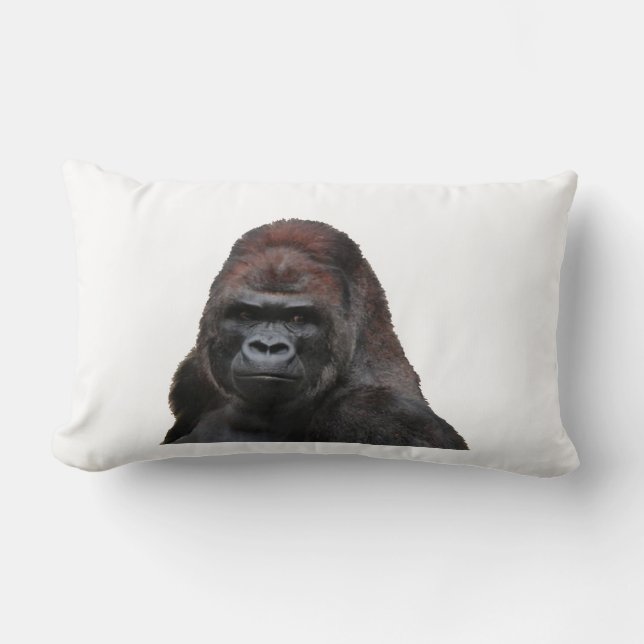 THE WISE ONE LUMBAR CUSHION (Front)