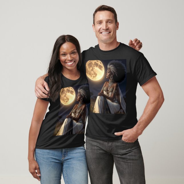 The Wise Woman T-Shirt (Unisex)
