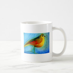 The Wishing Bird 2012 Coffee Mug
