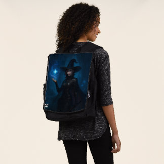 The Witch of VEKAR’NOCT Backpack