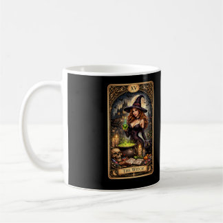 The Witch’s Brew Coffee Mug